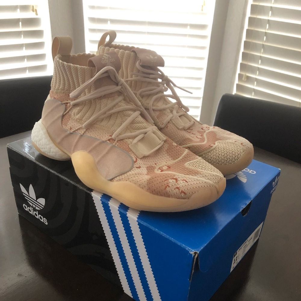 Adidas BYW